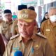 Salampessy Instruksikan ke Kepala BPKAD Untuk Bayar TPP ASN