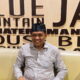 Wakil Ketua Umum DPP KNPI, Saiful Chaniago