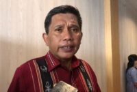 Bodewin Wattimena Minta Jangan Ada Rumah Sakit Tolak Warga Ambon yang Mau Berobat