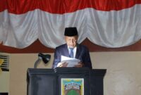 Malteng Alami Devisit 100 Milyar Lebih terjadi di era Pj. Bupati sebelumnya