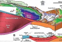 Deformasi Batuan, Penyebab Gempa Magnitudo 6,3 di Laut Banda
