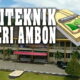 Dugaan Korupsi Poltek Ambon Bertambah Lagi