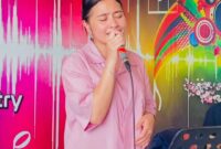 Kegiatan Prilly Latuconsina di Ambon Usai Rayakan Ultah di Banda Neira