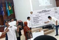Tiga Nama Calon Pj Gubernur Maluku Diusulkan ke Mendagri, Ini Hasil Pemenangnya