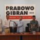 Bekas Relawan Anies dan Ganjar Nyatakan Diri Dukung Prabowo-Gibran