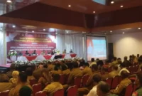 Pj Wali Kota Ambon siapkan sanksi bagi ASN terindikasi dukung caleg