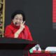 Poin-poin Pidato Megawati di HUT PDIP, Kritik Keras untuk Penguasa