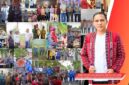 Tokoh Adat di Maluku Deklarasikan Jenderal Said Latuconsina