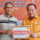 Hanura Resmi Dukung Said Latuconsina untuk Pilgub Maluku