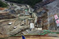 Maluku Akan Punya Bendungan Baru yang Bisa Dipakai Tahun Ini