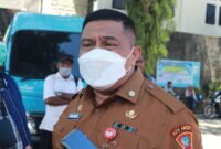 Pemkot Ambon Bakal Bayar Gaji ke-13 Tenaga Kontrak