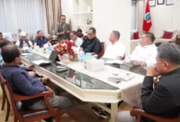 Pemkot Ambon tetapkan status siaga bencana 6-19 Juli