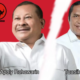 Telah diputuskan DPP PDI-P, Tuasikal Abua Memilih Untuk Mundur dari Cawagub