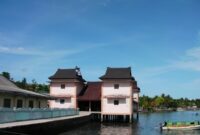 Ribuan Orang Dipastikan Hadiri Acara Pengukuhan Adat dan Pelantikan Raja Negeri Pelauw