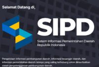 SIPD Alami Gangguan, Pencairan Anggaran Pemda Provinsi Maluku Sempat Tertunda