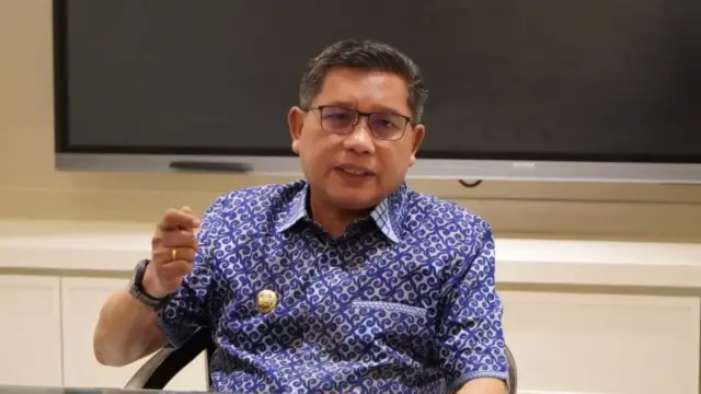 Kota Ambon raih predikat Sangat Baik dalam tata kelola pengadaan 2025