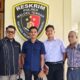 Kuasa Hukum Desak Polres Malteng Usut Dugaan Penipuan Kredit Pensiunan oleh Oknum Karyawan BNI Cabang Masohi