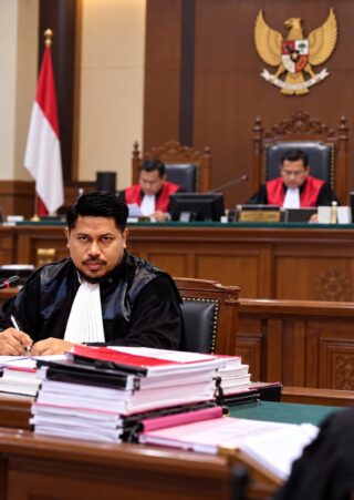 Pengacara Keluarga Fikram Heluth Desak Kapolda Maluku Usut Tuntas Kasus Pembunuhan: Hampir Tiga Bulan, Baru Lima Saksi Diperiksa