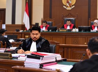 Pengacara Keluarga Fikram Heluth Desak Kapolda Maluku Usut Tuntas Kasus Pembunuhan: Hampir Tiga Bulan, Baru Lima Saksi Diperiksa