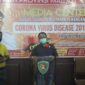 Pasien Positif Covid-19 di Maluku Bertambah 12 Orang